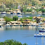 Masal Tatilevi 3*