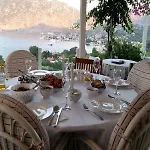 Masal Tatilevi 3*
