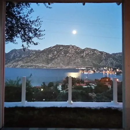 Masal 3* סלימייה