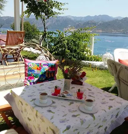 Отель Masal Селемие