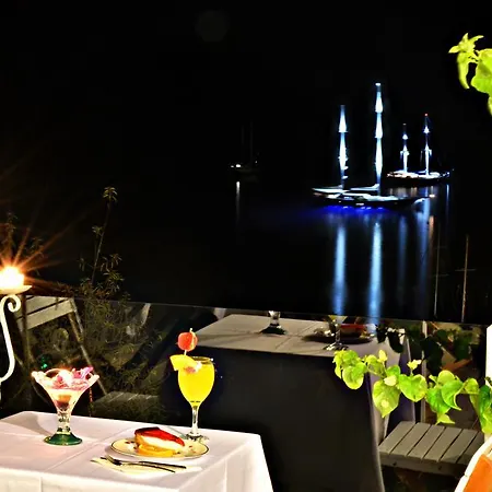 Masal 3* Селемие