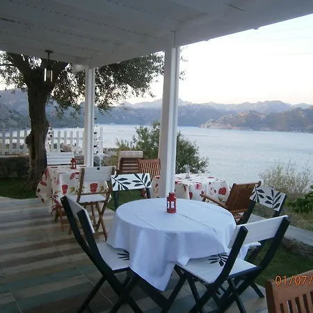 Masal Hotel