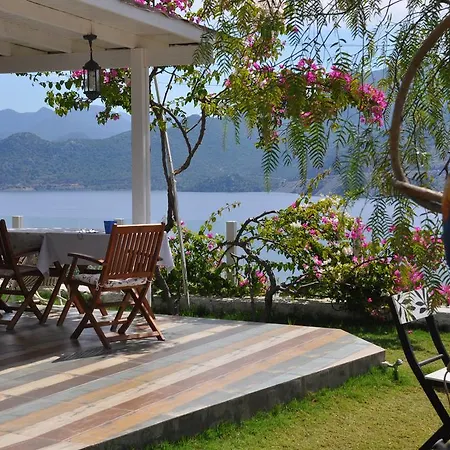 Hotel Masal