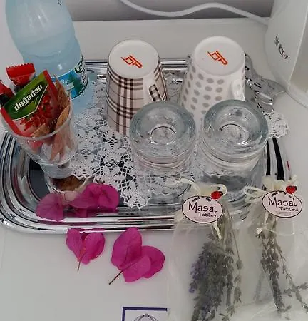 מלון Masal סלימייה