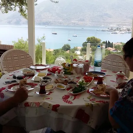 Masal 3* Селемие