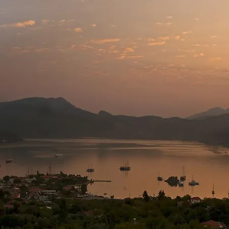 Отель Masal Селемие