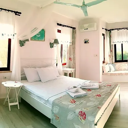 מלון Masal סלימייה