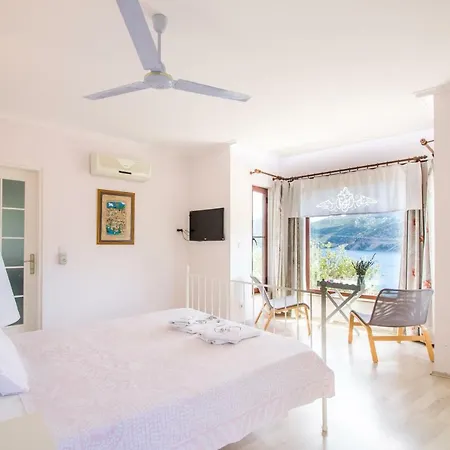 Masal Отель Селемие