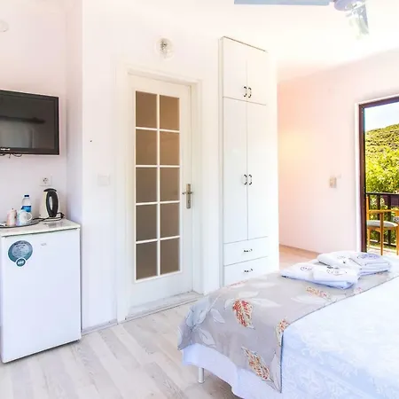 מלון Masal סלימייה