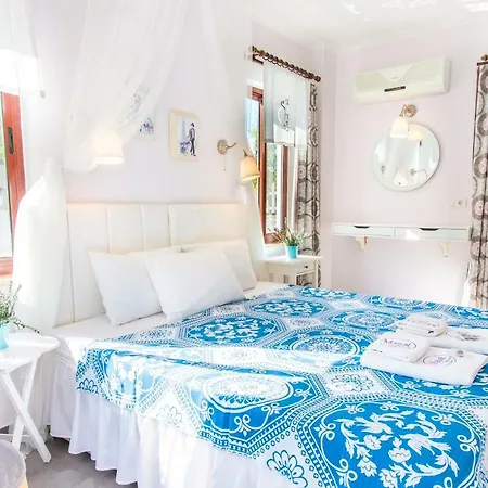 Masal 3* Селемие