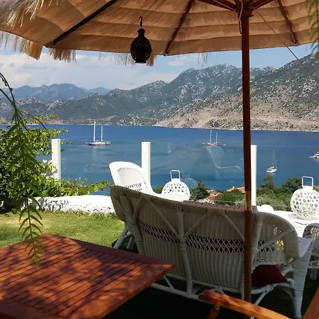 Hotel Masal