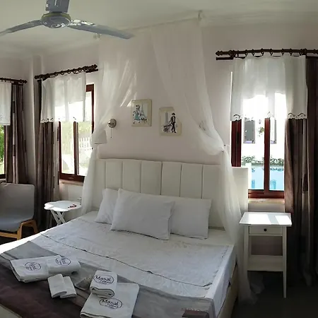 Hotel Masal 3*