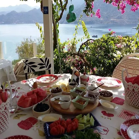 Masal 3* סלימייה