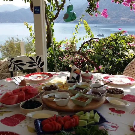 Masal Tatilevi