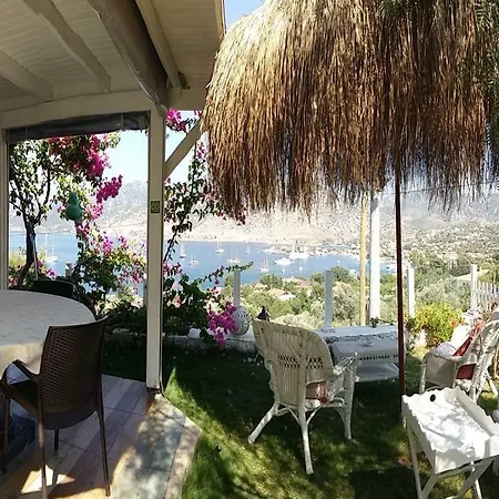 Hotel Masal 3*