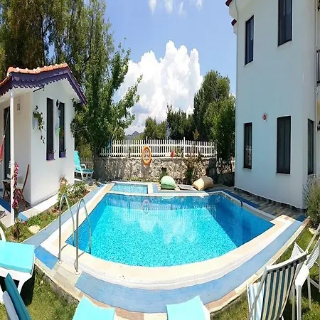 Masal 3* Селемие