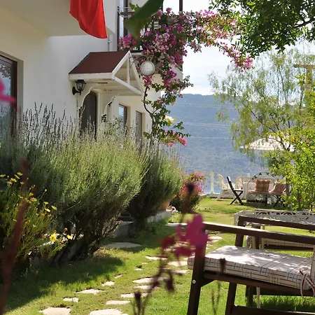 Masal Hotel