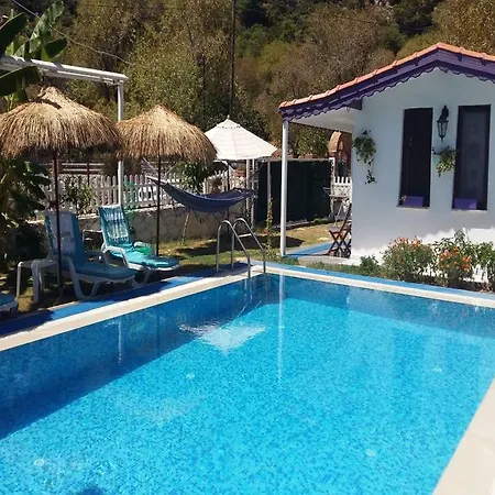 Hotel Masal