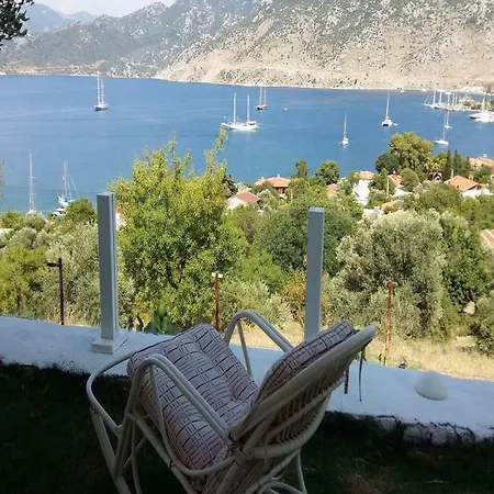 Masal Hotel 3*