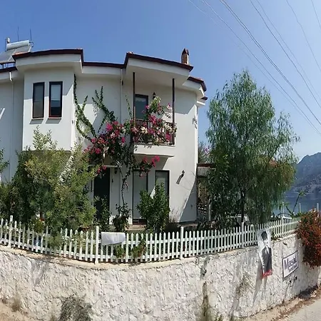 Hotel Masal