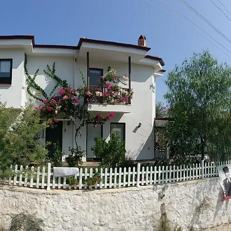 Masal Tatilevi