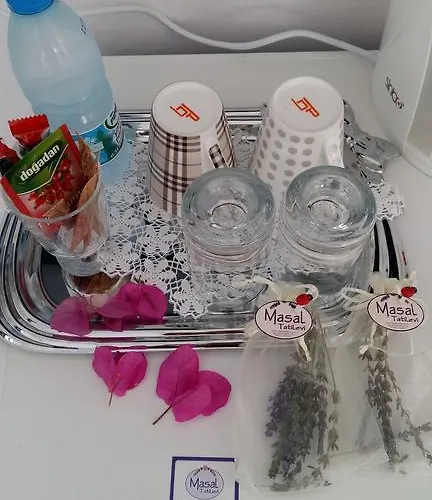 Hotel Masal Selimiye (Aegean)