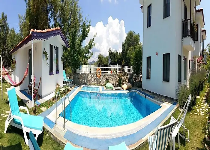 Masal 3* Selimiye (Aegean)