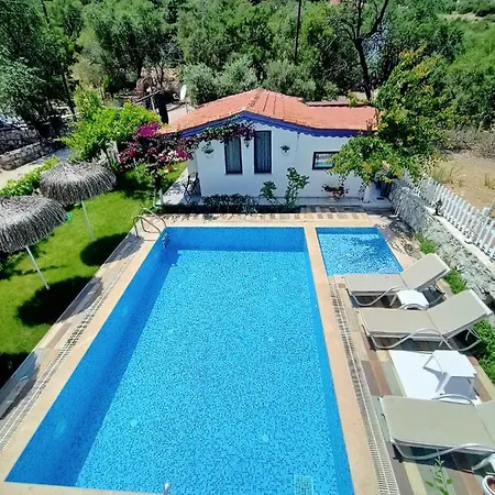Otel Masal 3*