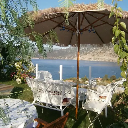 Masal Otel 3*