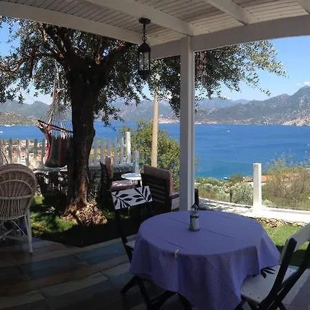 Otel Masal 3*