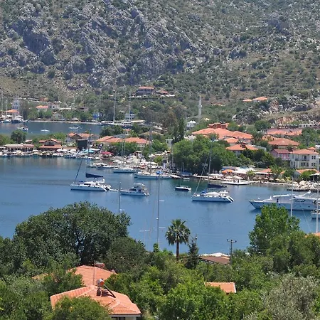 Masal Selimiye (Aegean)