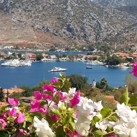 Masal Otel