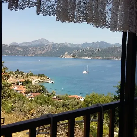Masal Otel 3*