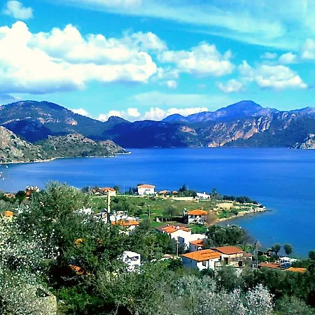 Masal Otel 3*