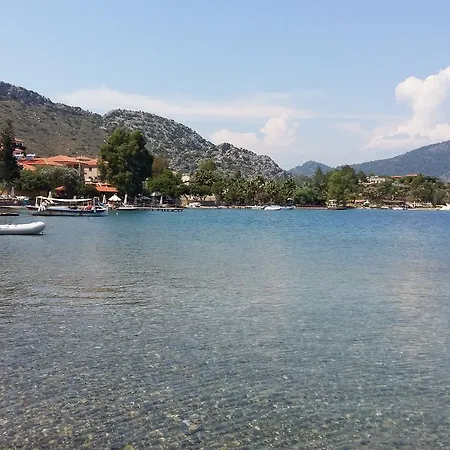 Otel Masal 3*