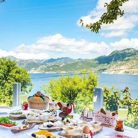 Otel Masal