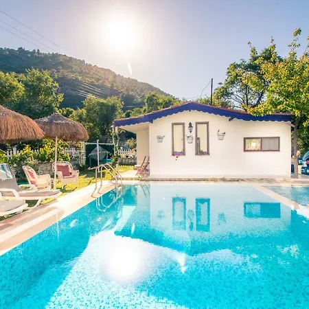 Hotel Masal Selimiye (Aegean)