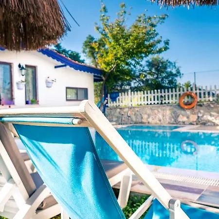 Otel Masal 3*