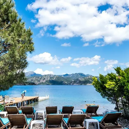 Masal Otel 3*