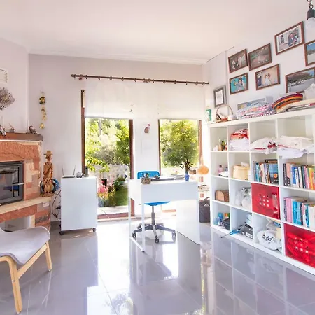 Masal Otel Selimiye (Aegean)