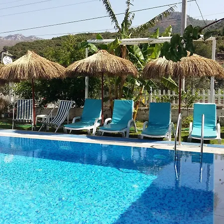 Masal Otel 3*