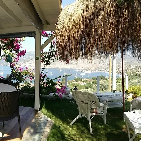 Masal Hotel Selimiye (Aegean)