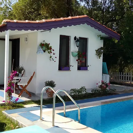 Otel Masal 3*