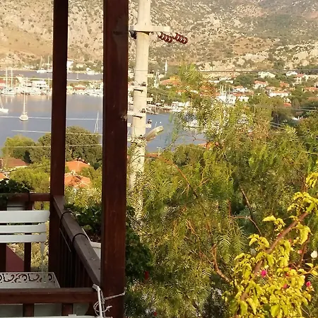 Masal Otel 3*