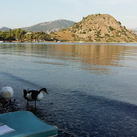 Masal Szálloda 3*