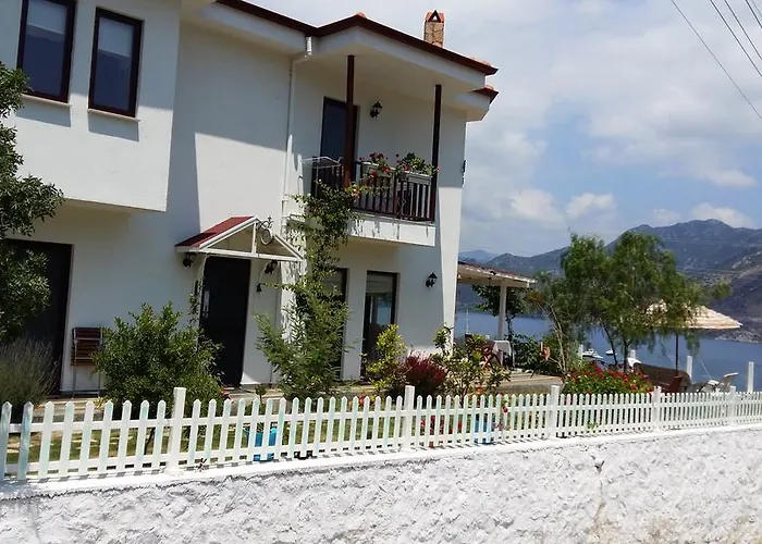 Masal Hotel Selimiye (Aegean)