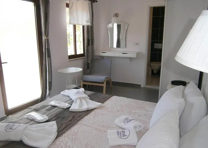 Masal 3* Selimiye (Aegean)