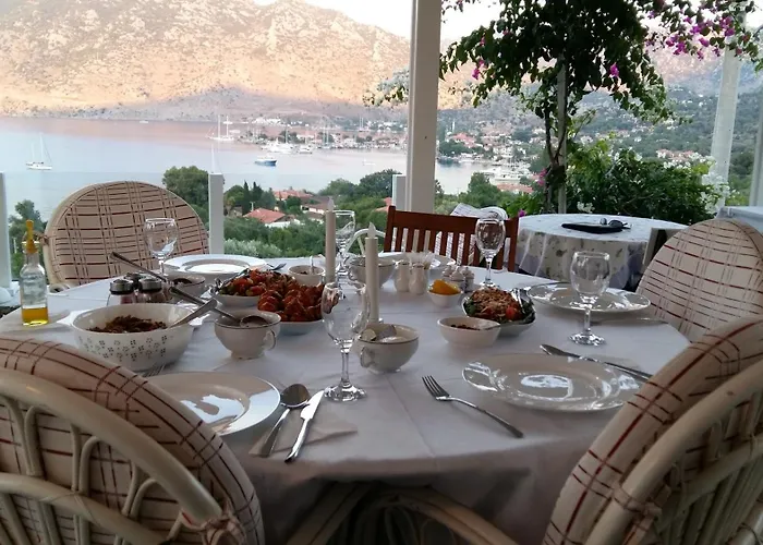 Masal Selimiye (Aegean)