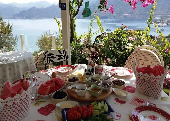 Masal 3* Selimiye (Aegean)